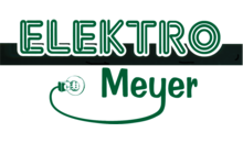 Kundenlogo von Elektro Meyer GmbH