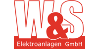 Kundenlogo W & S Elektroanlagen GmbH