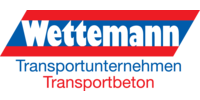 Kundenlogo Wettemann GmbH