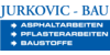 Kundenlogo von Jurkovic Asphalt- und Pflasterbau GmbH