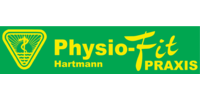 Kundenlogo Physiotherapie Physio-Fit Hartmann
