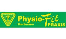 Kundenlogo von Krankengymnastik Physio-Fit Hartmann