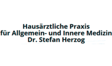 Kundenlogo von Dr. Stefan Herzog