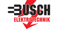 Kundenlogo Elektrotechnik Busch