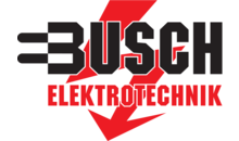 Kundenlogo von Elektrotechnik Busch