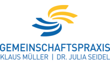Kundenlogo von Gemeinschaftspraxis Klaus Müller und Dr. Julia Seidel