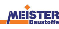 Kundenlogo Meister Baustoffe