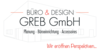Kundenlogo von Büro & Design Greb GmbH