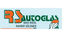 Kundenlogo von Autoglas GBR Riedl und Söldner