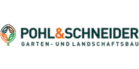 Kundenlogo Pohl & Schneider Garten- und Landschaftsbau