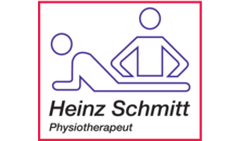 Kundenlogo von Krankengymnastik Schmitt Heinz