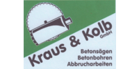 Kundenlogo KRAUS & KOLB