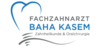 Kundenlogo von Zahnarzt und Oralchirurg Baha Kasem, Dr. Ilzhöfer