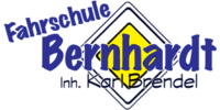 Kundenlogo Fahrschule Bernhardt