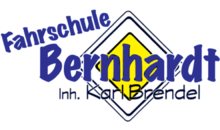 Kundenlogo von Fahrschule Bernhardt