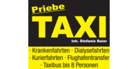Kundenlogo Taxi Priebe