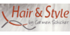 Kundenlogo von Friseur Hair & Style