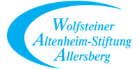 Kundenlogo Altenheim Wolfsteiner Altenheim-Stiftung gemeinnützige Betriebsgesellschaft mbH