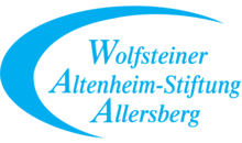 Kundenlogo von Wolfsteiner Altenheim-Stiftung gemeinnützige Betriebsgesellschaft mbH