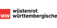 Kundenlogo Wüstenrot + Württembergische Sylvia Offt