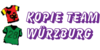Kundenlogo von Kopie Team Würzburg