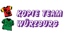 Kundenlogo von Kopie Team Würzburg