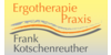 Kundenlogo von Ergotherapie Kotschenreuther Frank