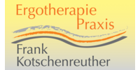 Kundenlogo Ergotherapie Kotschenreuther Frank
