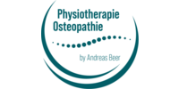 Kundenlogo Physiotherapie & Osteopathie by Andreas Beer