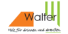 Kundenlogo von Holz-Walter GmbH & Co. KG