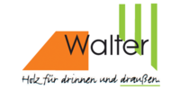 Kundenlogo Holz-Walter GmbH & Co. KG