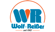 Kundenlogo von Wolf + Reißer GmbH