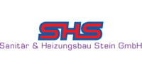 Kundenlogo Heizung und Sanitär SHS Sanitär und Heizungsbau Stein GmbH