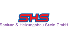 Kundenlogo von Heizung und Sanitär SHS Sanitär und Heizungsbau Stein GmbH