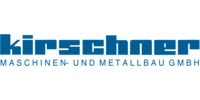 Kundenlogo Kirschner Maschinen- u. Metallbau GmbH