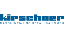Kundenlogo von Kirschner Maschinen- u. Metallbau GmbH