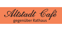 Kundenlogo Altstadt Café