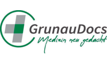 Kundenlogo von GrunauDocs