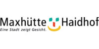 Kundenlogo Stadtverwaltung Maxhütte-Haidhof