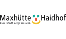 Kundenlogo von Stadtverwaltung Maxhütte-Haidhof