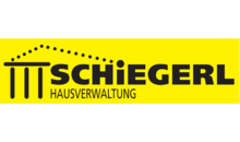 Kundenlogo von Schiegerl Hausverwaltung