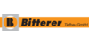 Kundenlogo von Bitterer Tiefbau GmbH