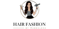 Kundenlogo Hair Fashion by Magdalena