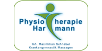 Kundenlogo Physiotherapie Hartmann Inh. Maximilian Schnabel Krankengymnastik Massagen