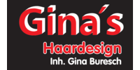 Kundenlogo Buresch Gina