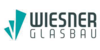 Kundenlogo von Glasbau Wiesner