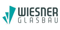 Kundenlogo Glasbau Wiesner