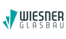 Kundenlogo von Glasbau Wiesner