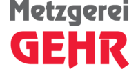 Kundenlogo Metzgerei Gehr