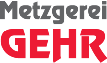 Kundenlogo von Metzgerei Gehr